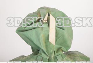 Nuclear protective cloth 0064